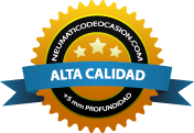 Neumatico de alta calidad