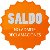 Neumatico de saldo