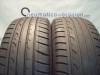 Foto Dunlop SP SPORT FASTRESPONSE de ocasion