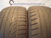 Foto Dunlop SP SPORT 01 de ocasion