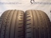 Foto Continental SPORT CONTACT 2 de ocasion