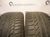 Foto Continental CONTISPORT CONTACT ZR SALDO de ocasion